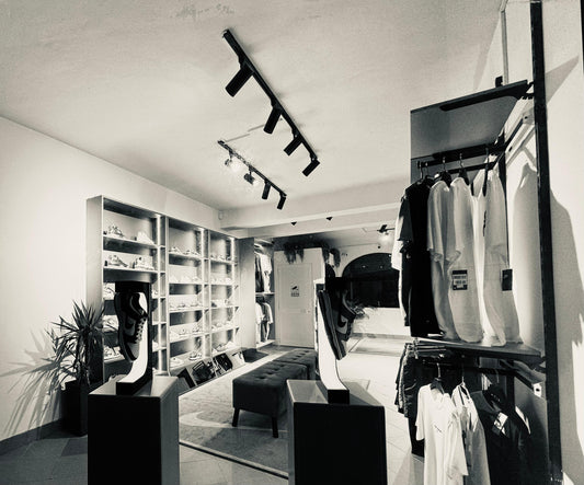 Store Location