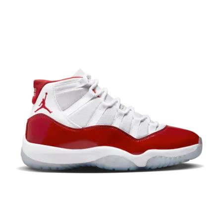 Jordan 11 Red Cherry
