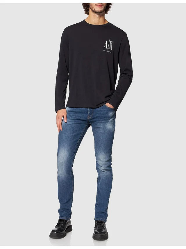 Armani Exchange Long Sleeve