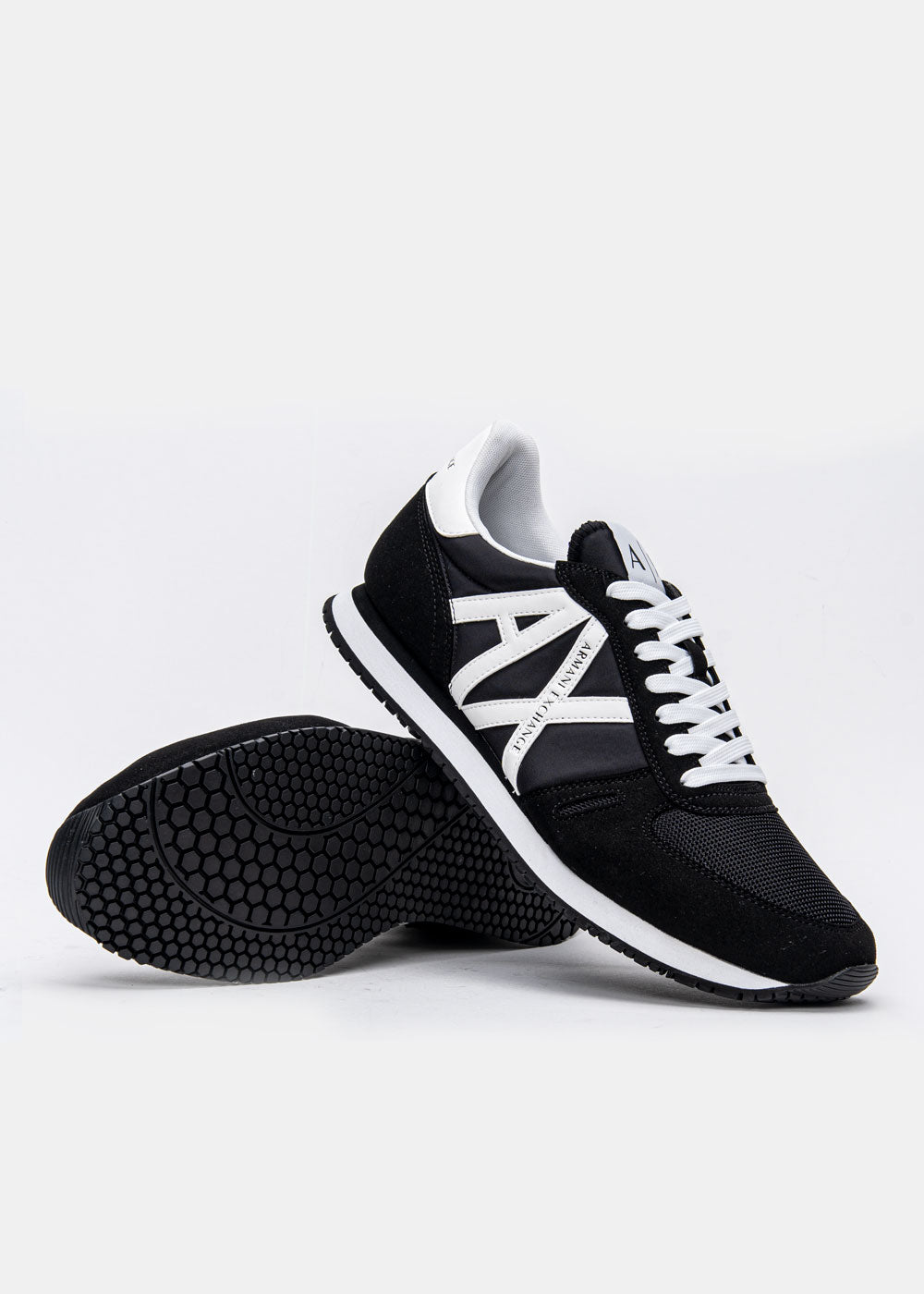 Armani Exchange Shoes