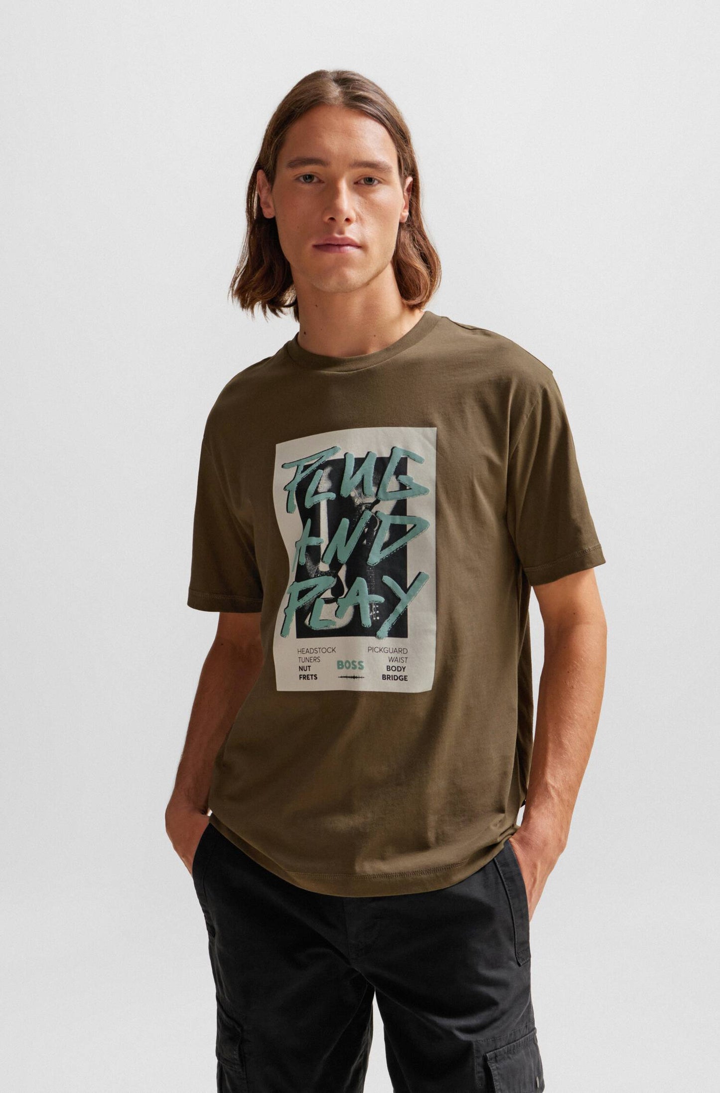 BOSS T-Shirt