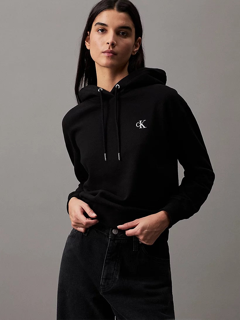 Calvin Klein Black Hoodie