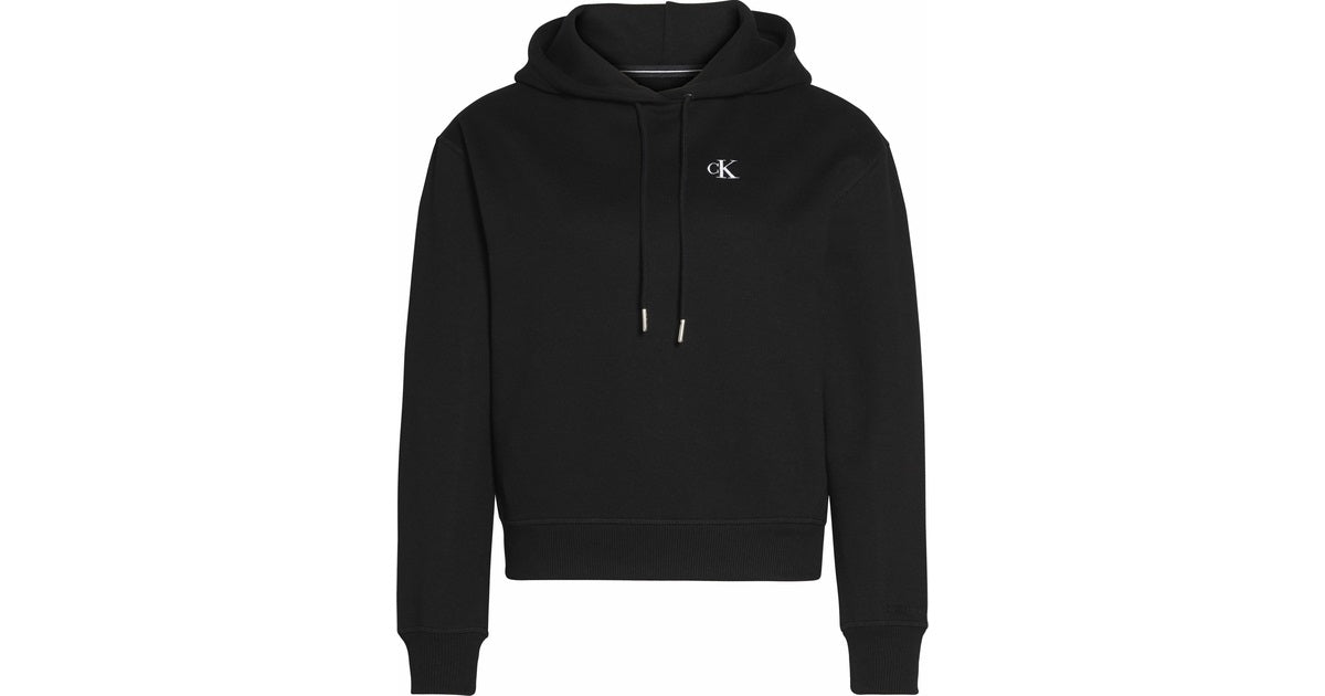 Calvin Klein Black Hoodie