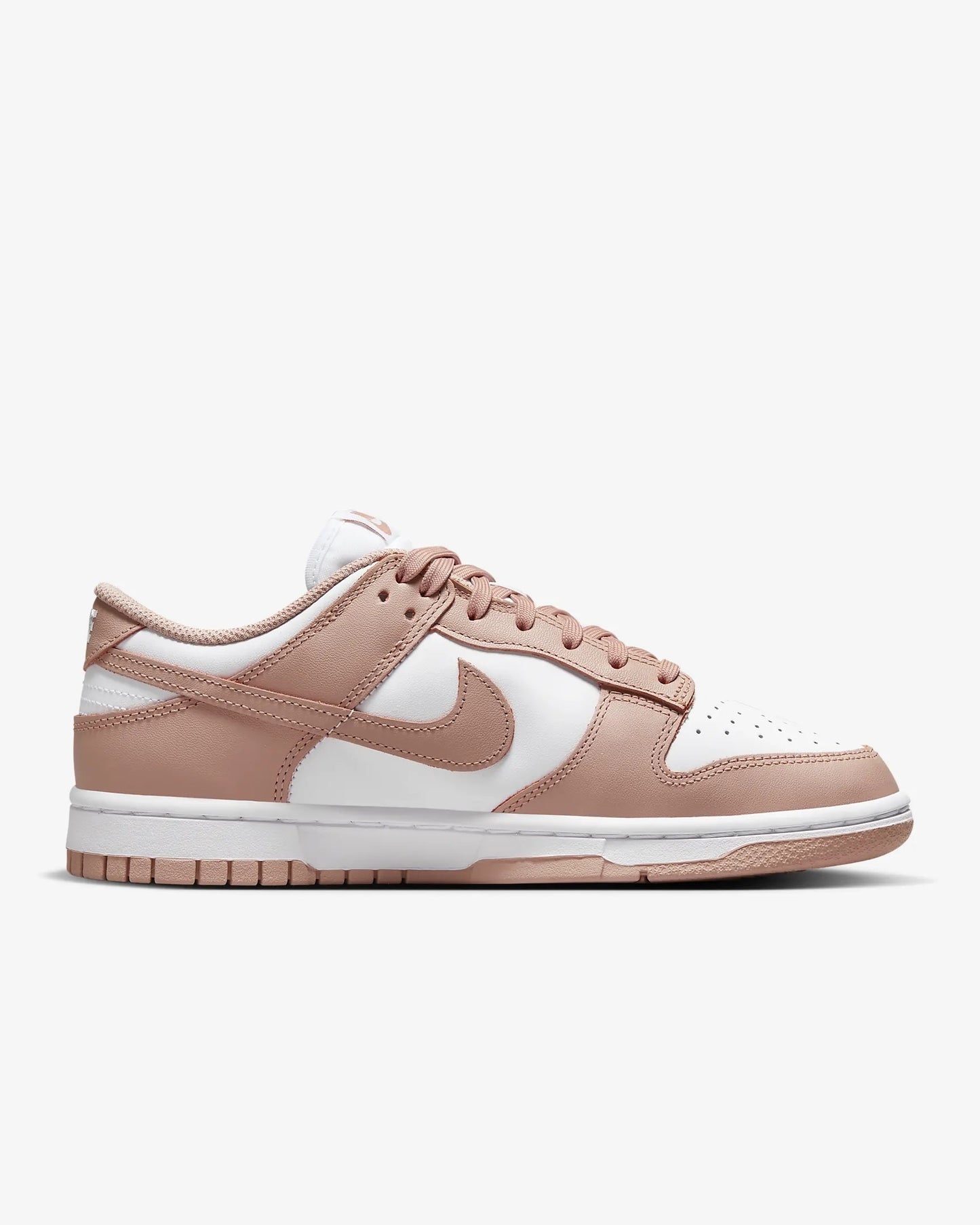 Dunk Low Rose Whisper