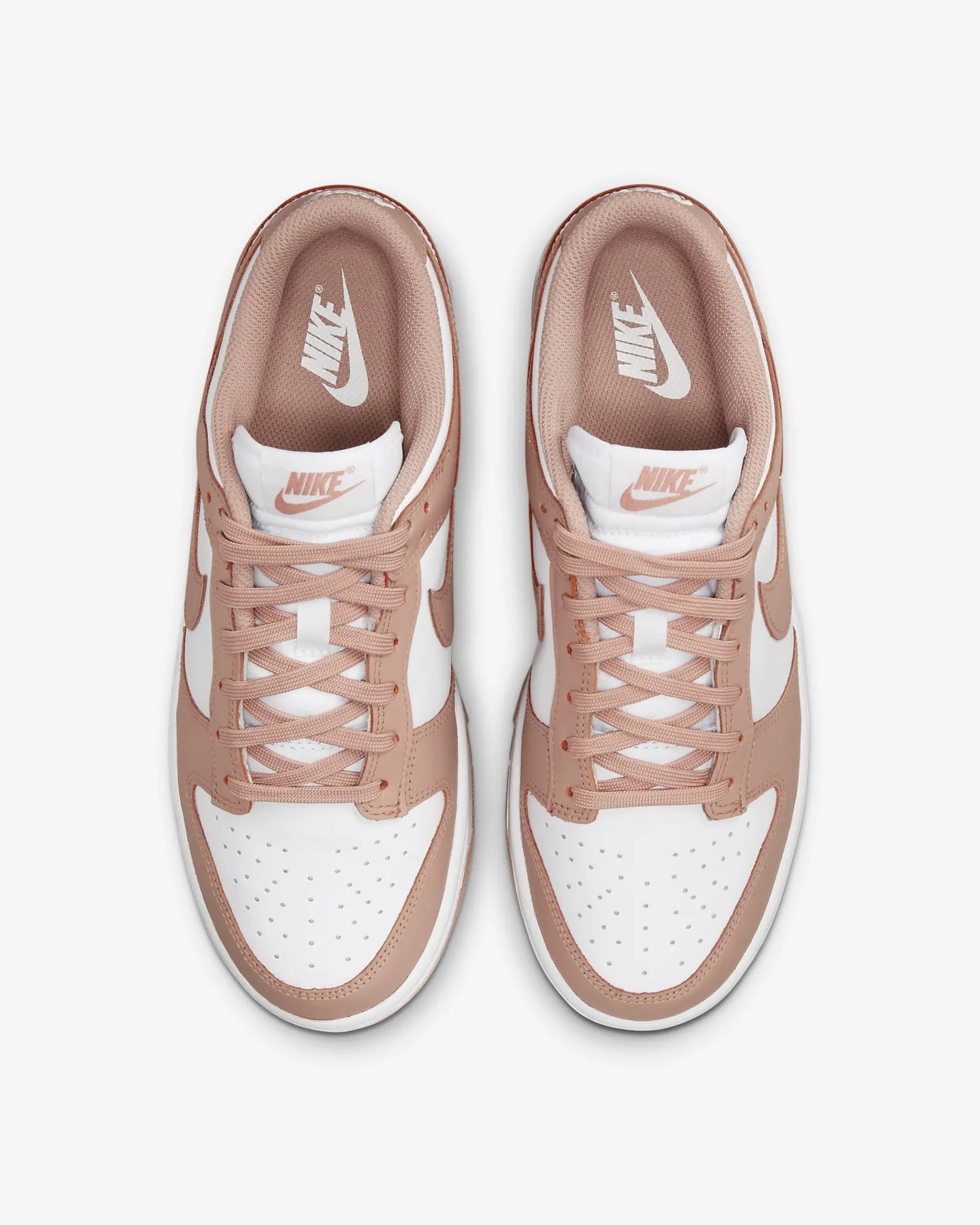 Dunk Low Rose Whisper