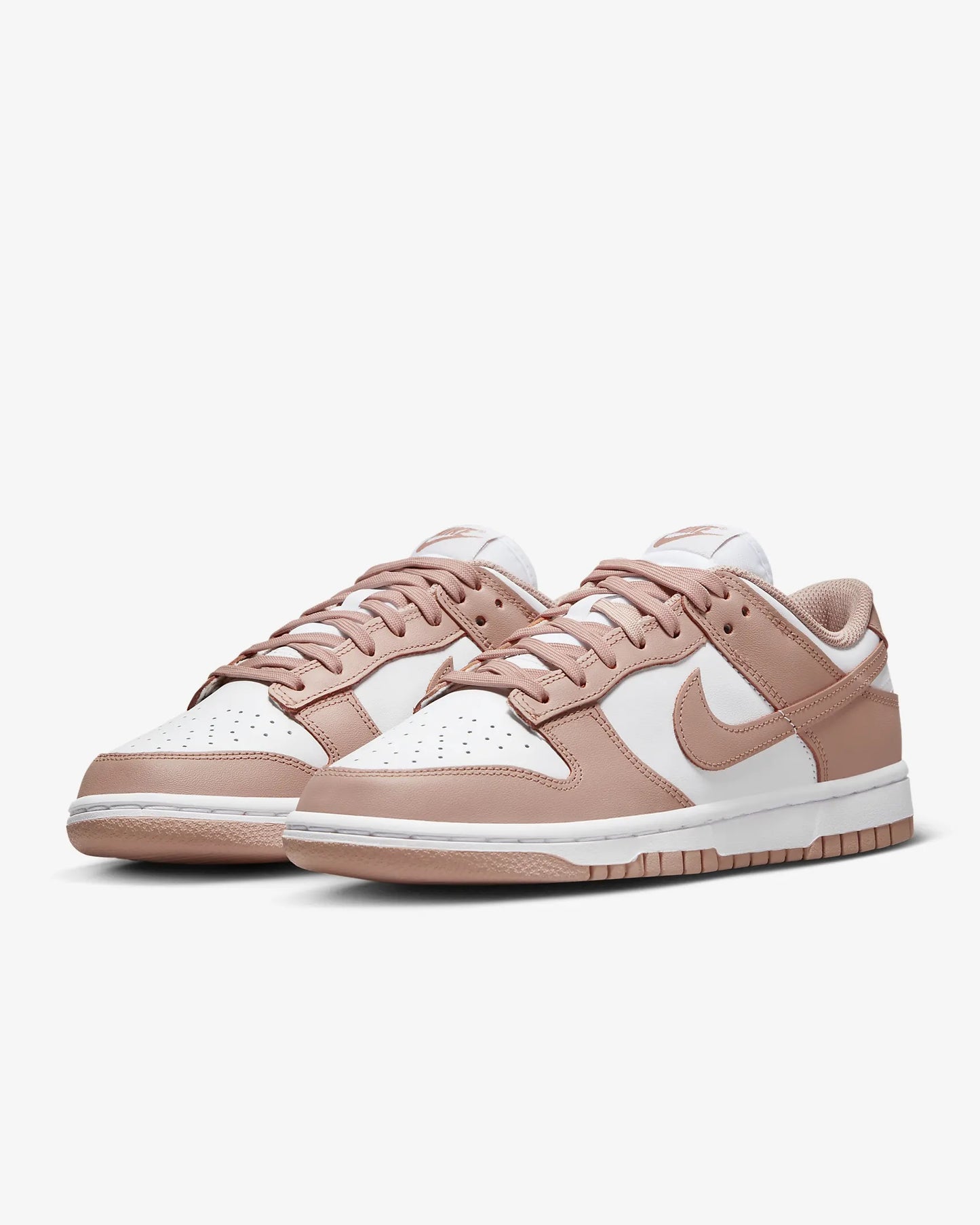 Dunk Low Rose Whisper