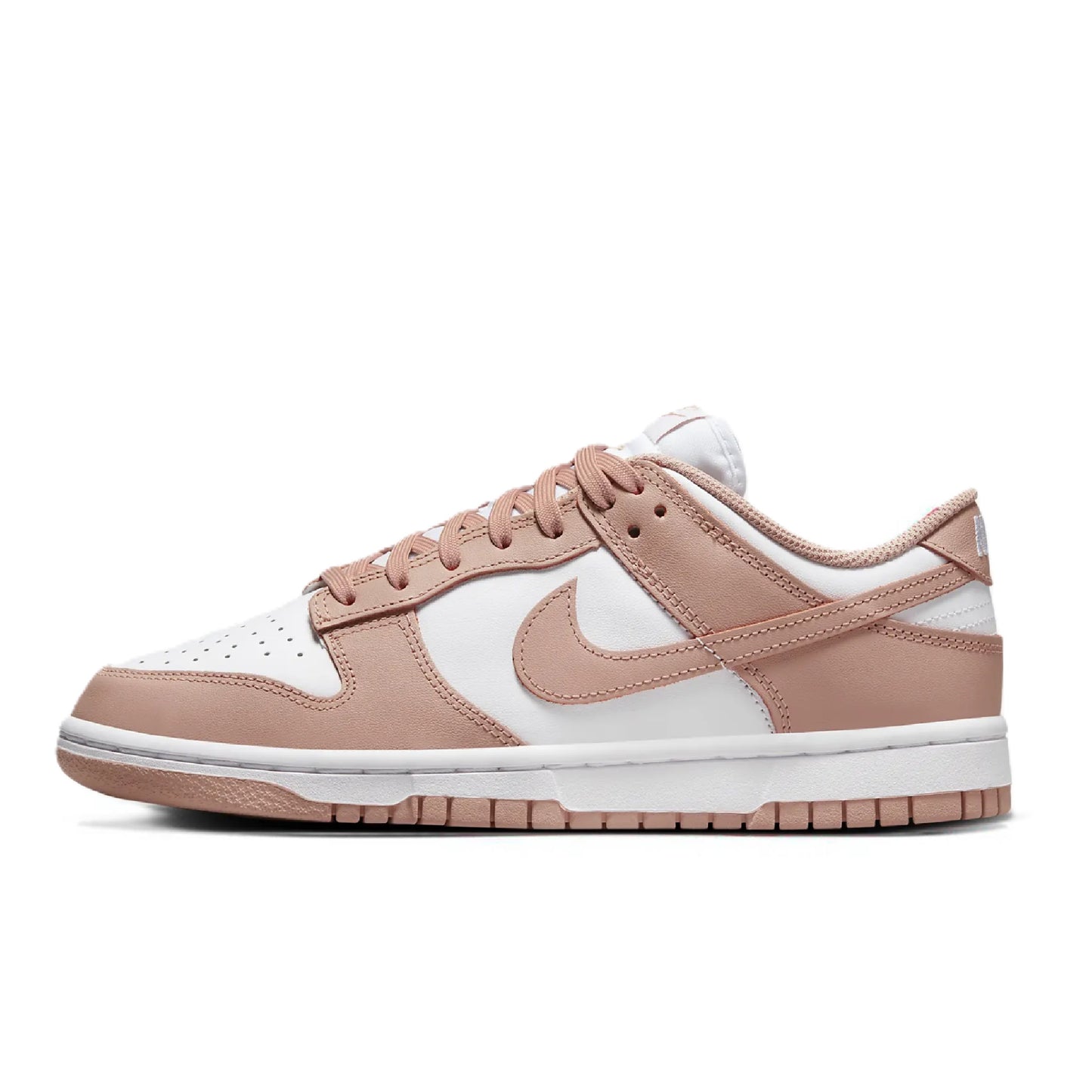 Dunk Low Rose Whisper