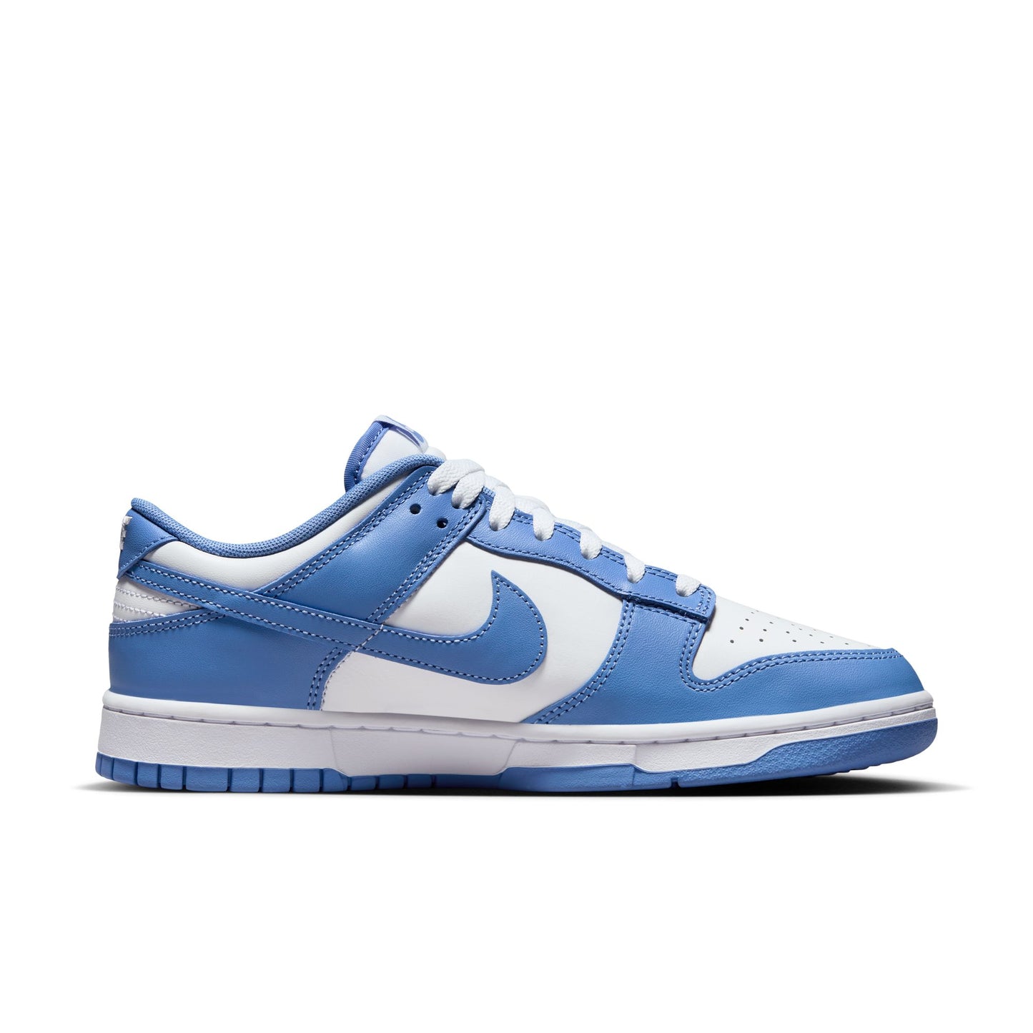 Dunk Low Polar Blue
