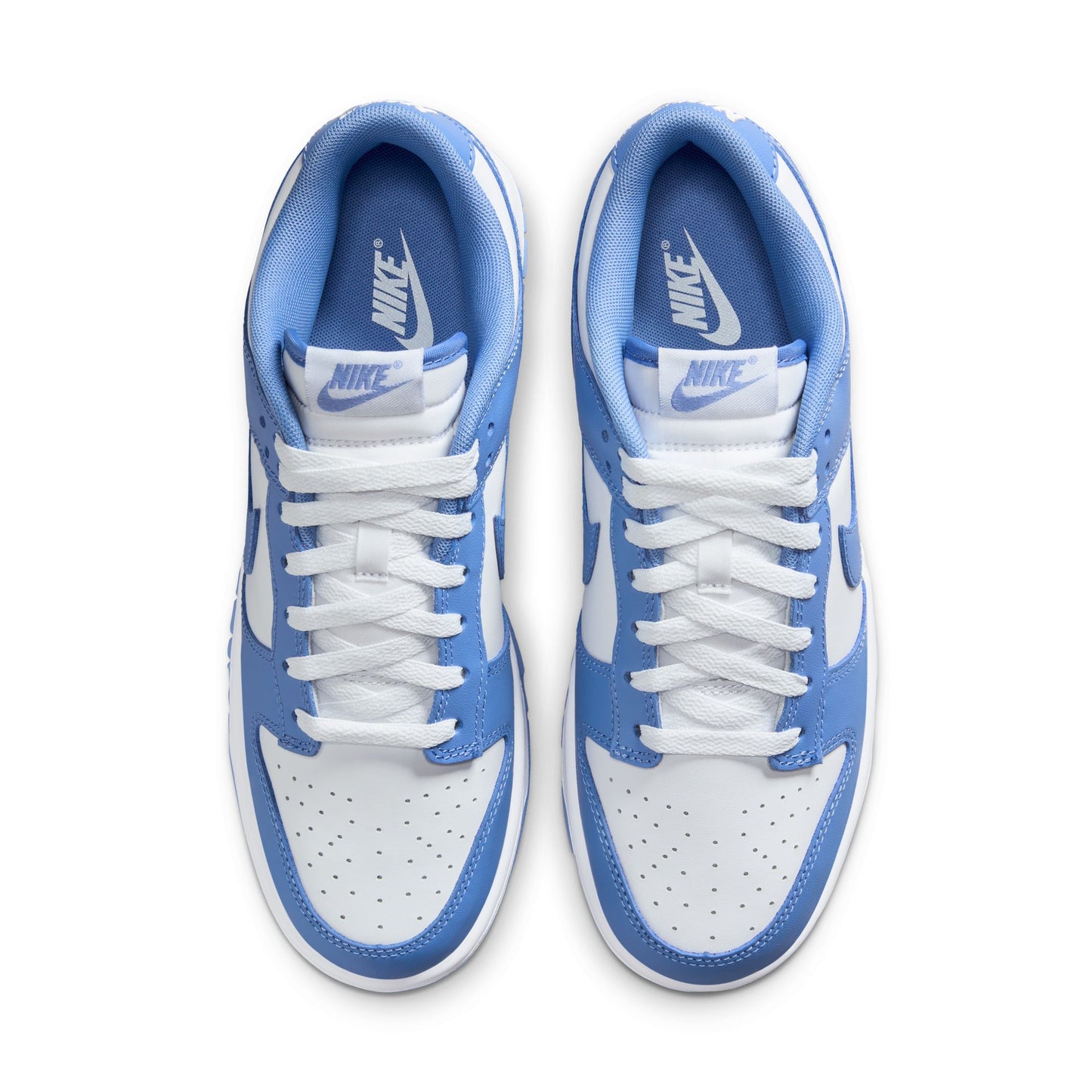 Dunk Low Polar Blue