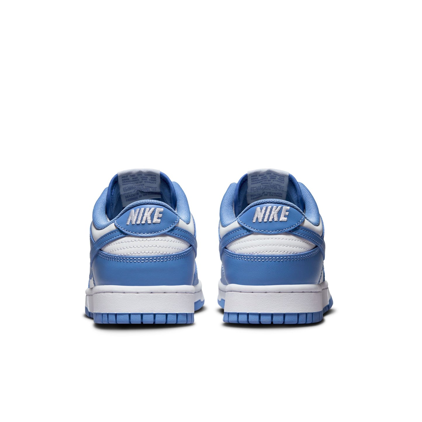 Dunk Low Polar Blue