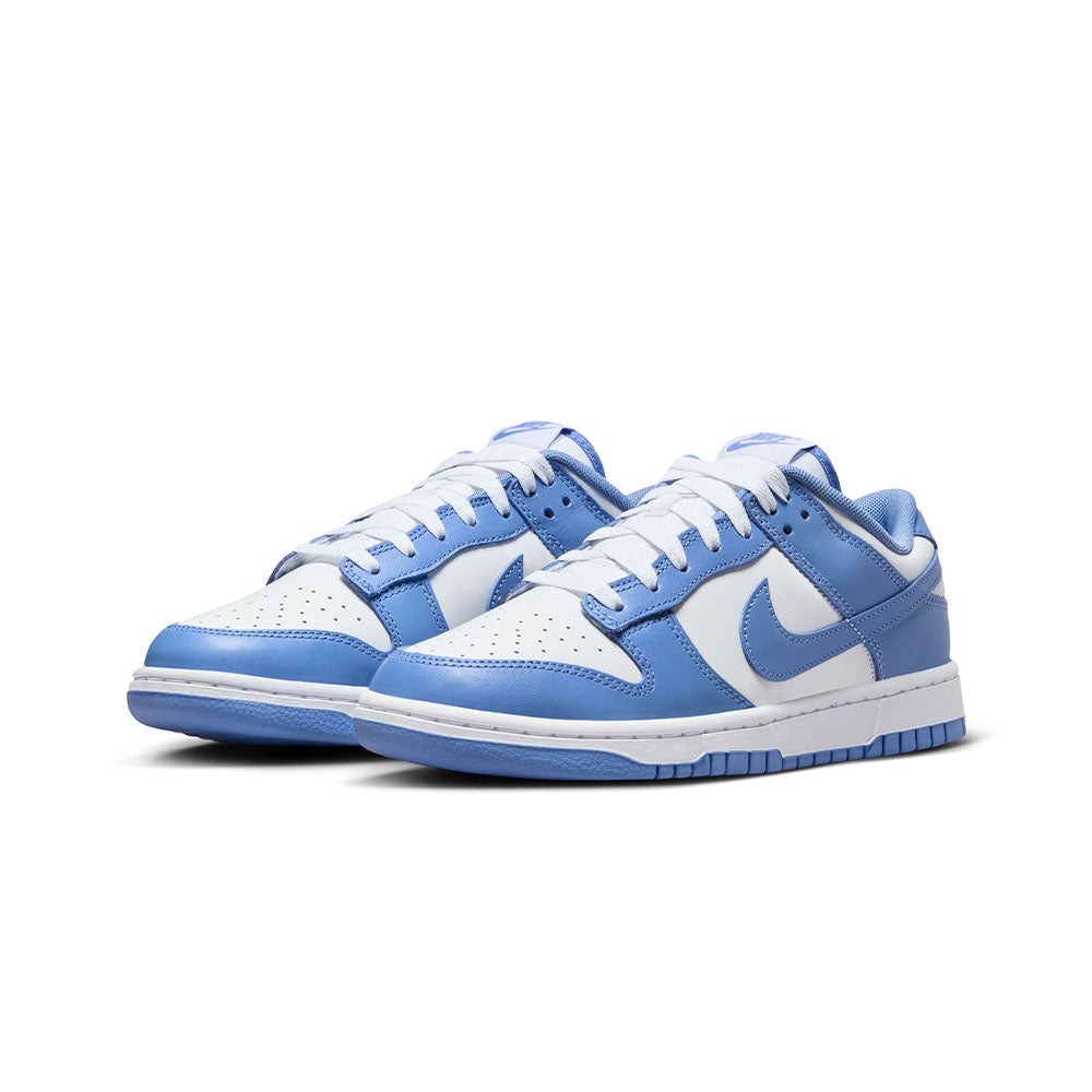 Dunk Low Polar Blue