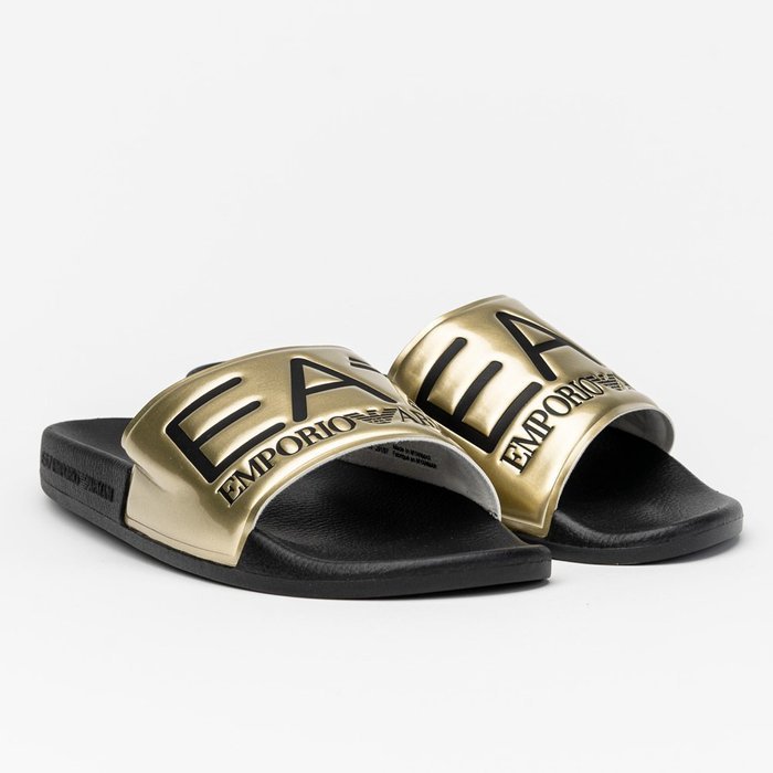 EA7 Sliders