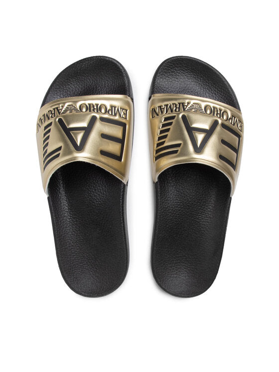 EA7 Sliders