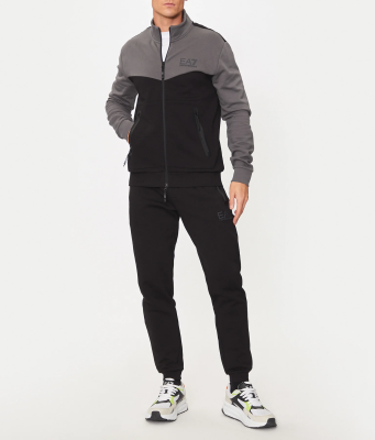 EA7 Tracksuit