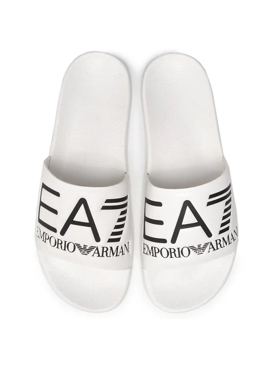 EA7 Sliders