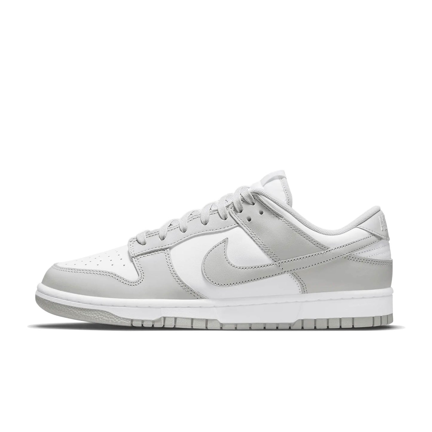 Dunk Low Grey Fog