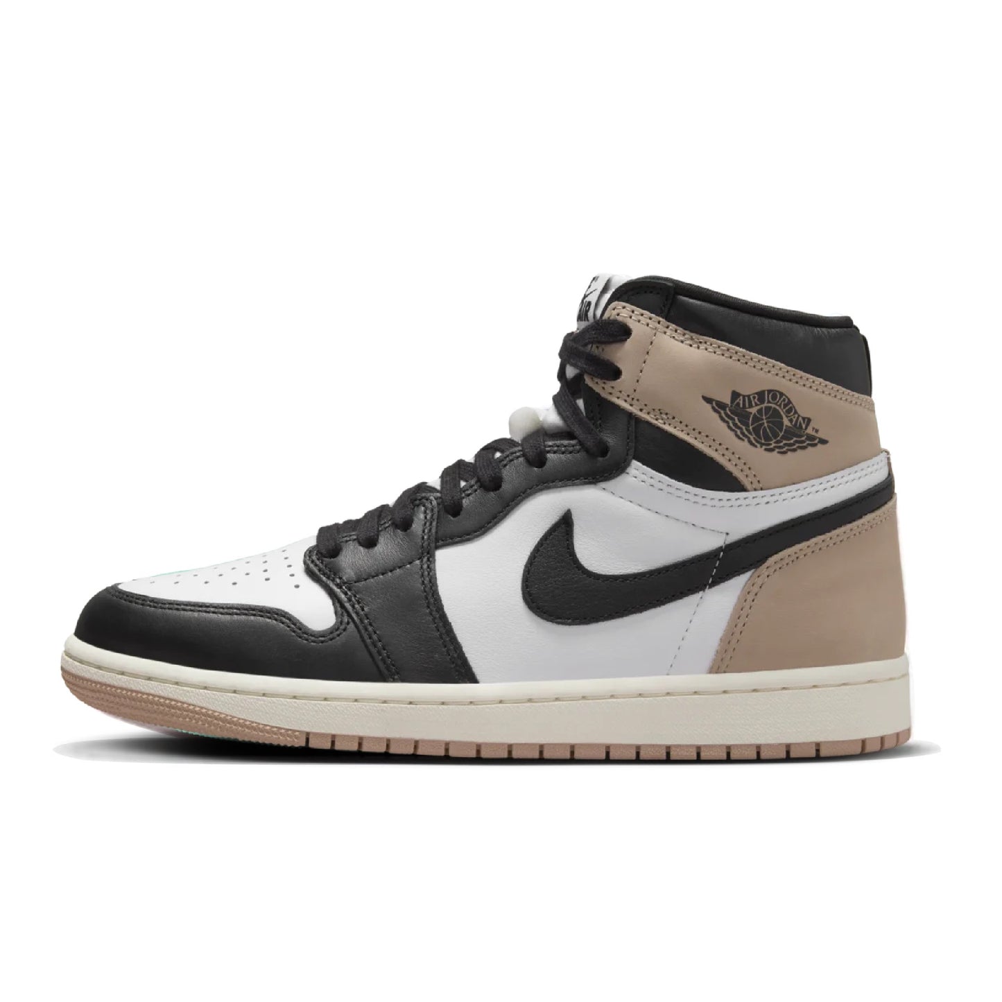 Jordan 1 High OG LATTE