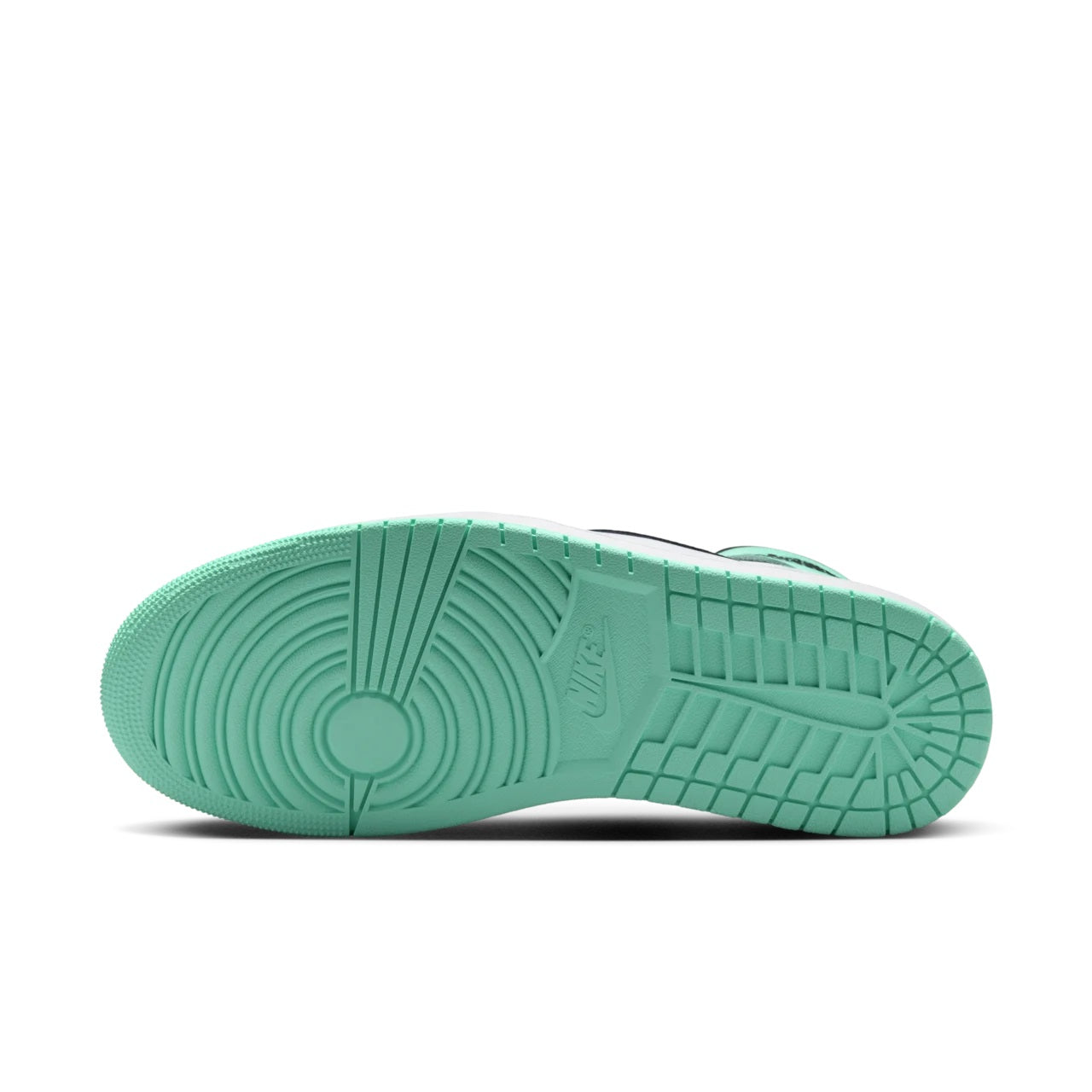 Jordan 1 High OG GREEN GLOW