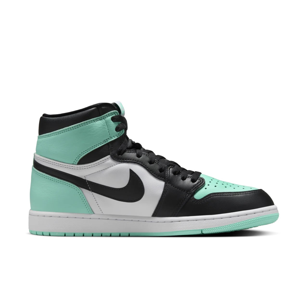 Jordan 1 High OG GREEN GLOW