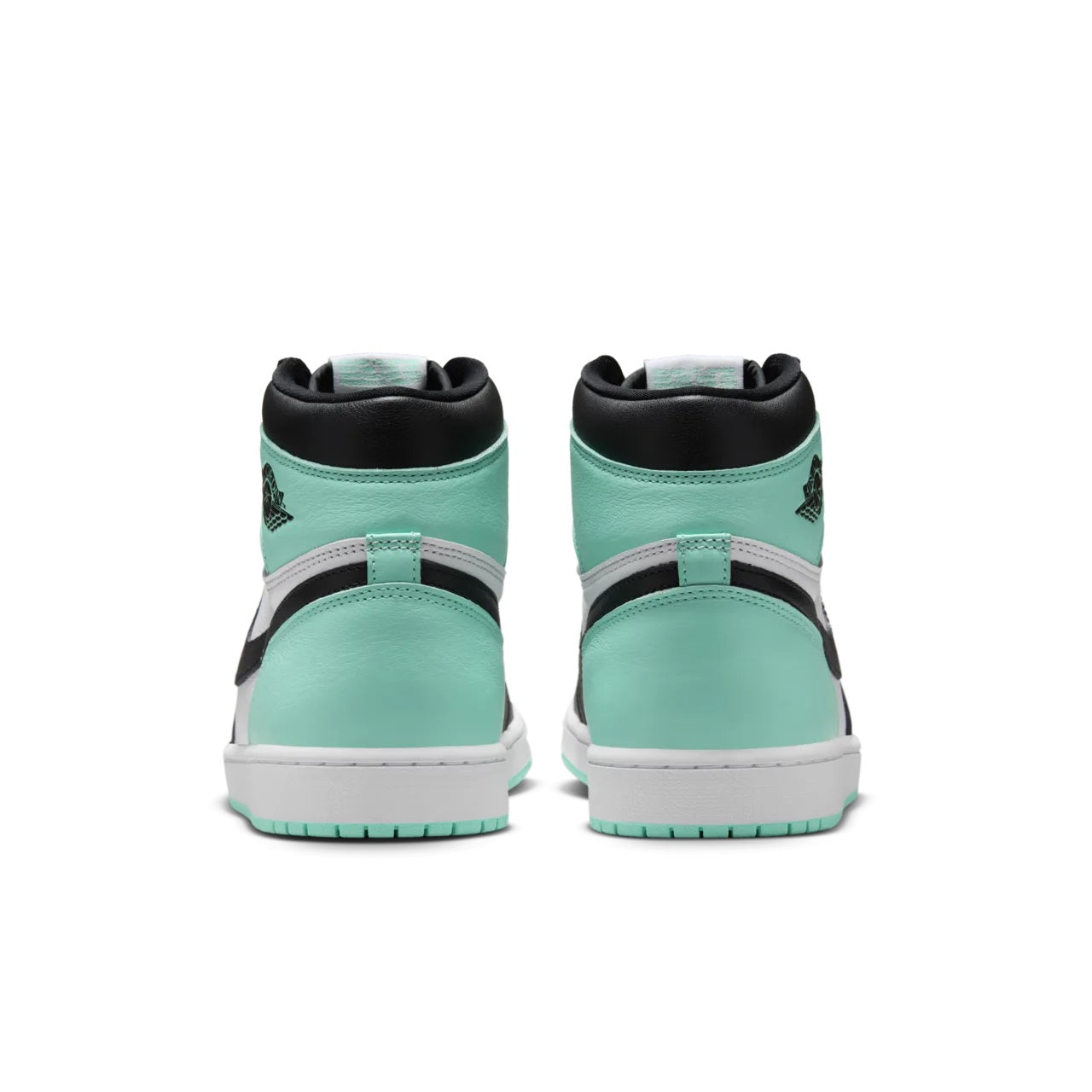 Jordan 1 High OG GREEN GLOW