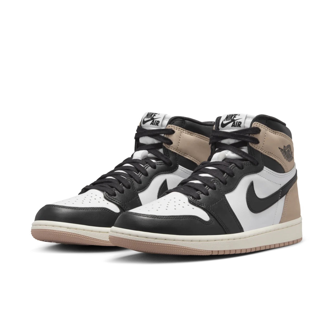 Jordan 1 High OG LATTE