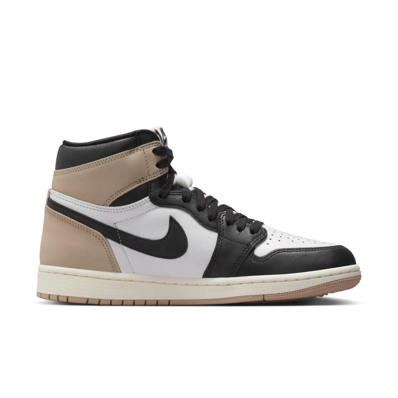 Jordan 1 High OG LATTE