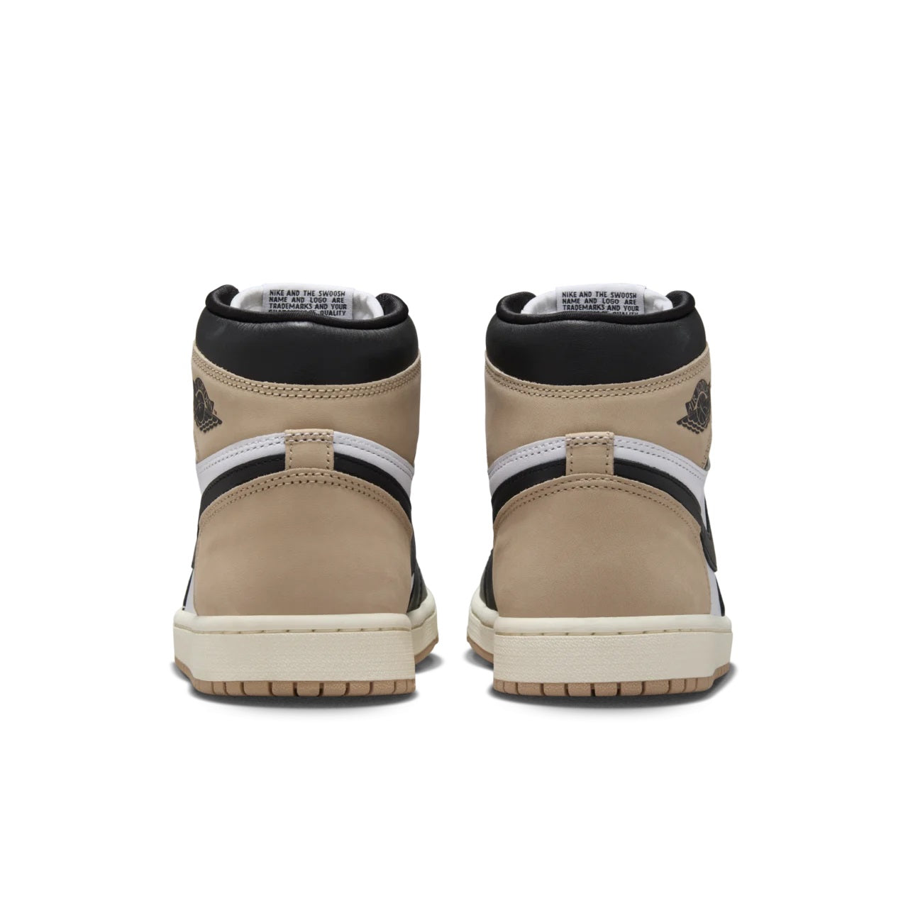 Jordan 1 High OG LATTE