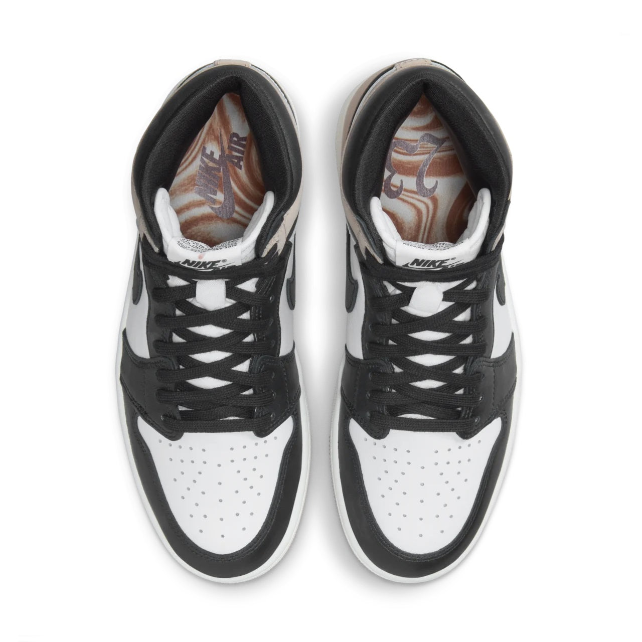Jordan 1 High OG LATTE