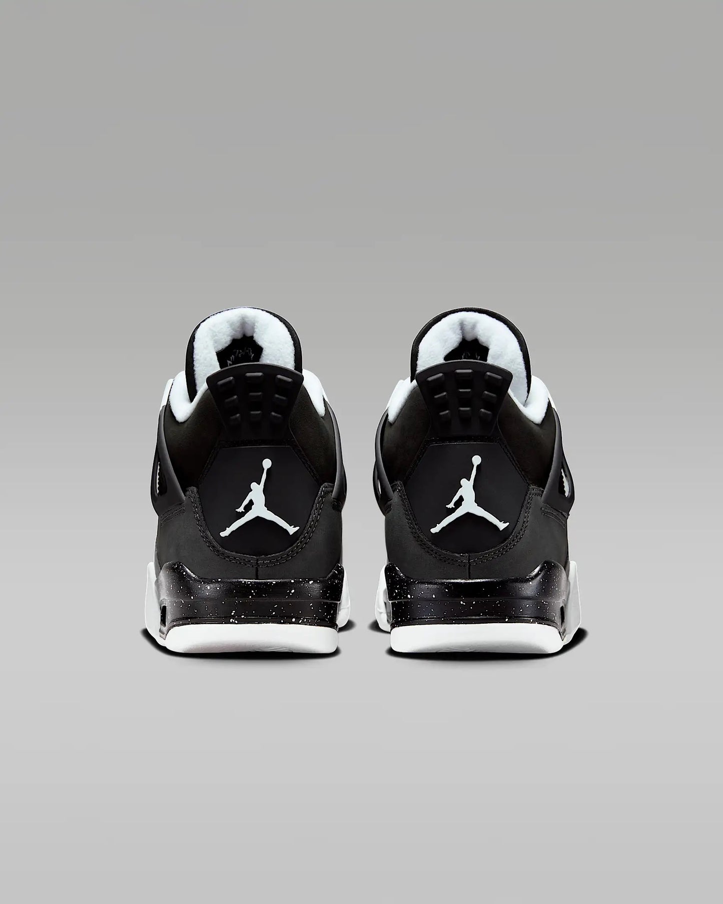 Jordan 4 FEAR (GS)