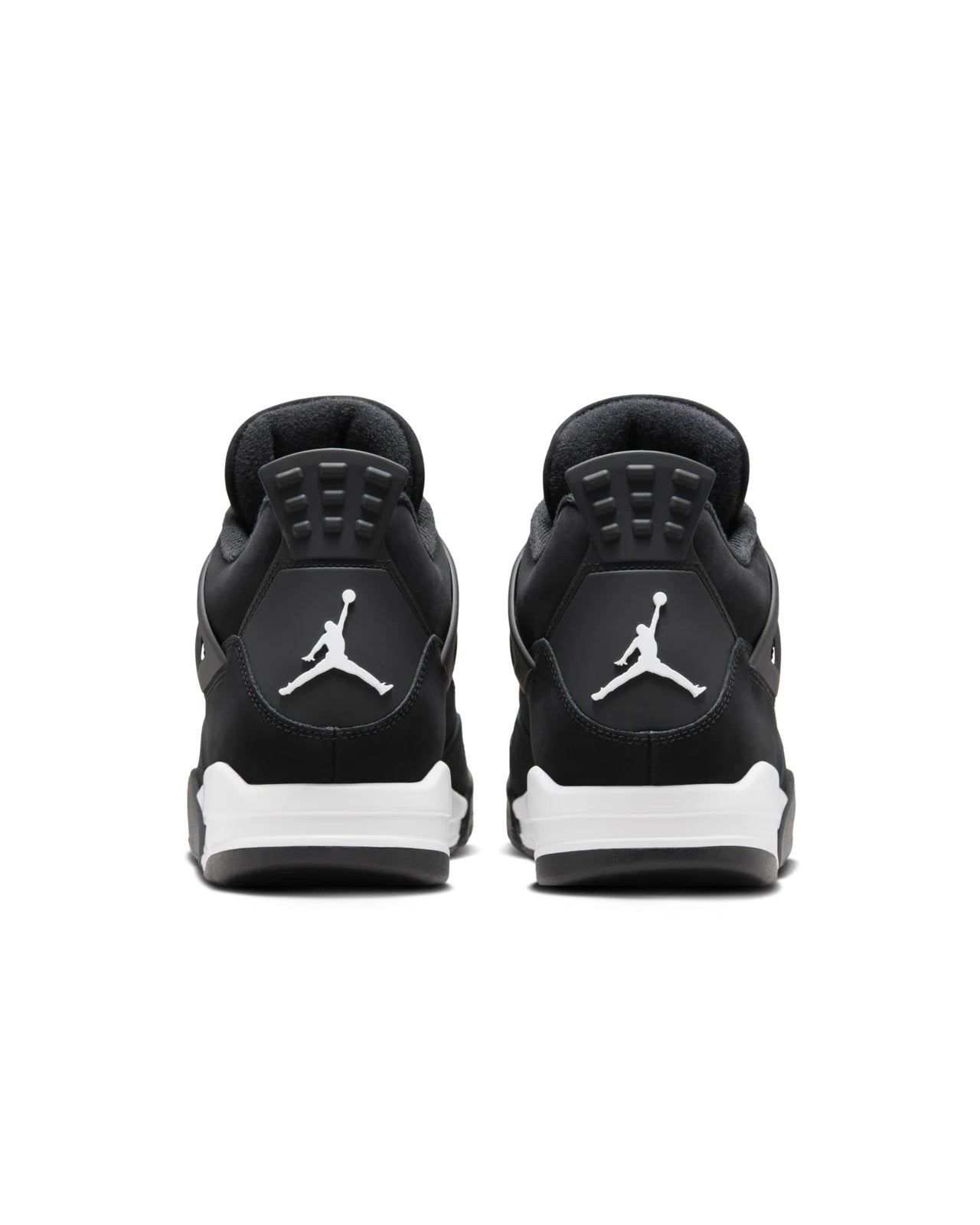 Jordan 4 White Thunder