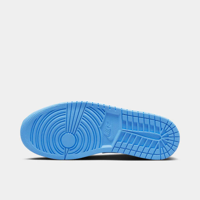 Jordan 1 Low University Black