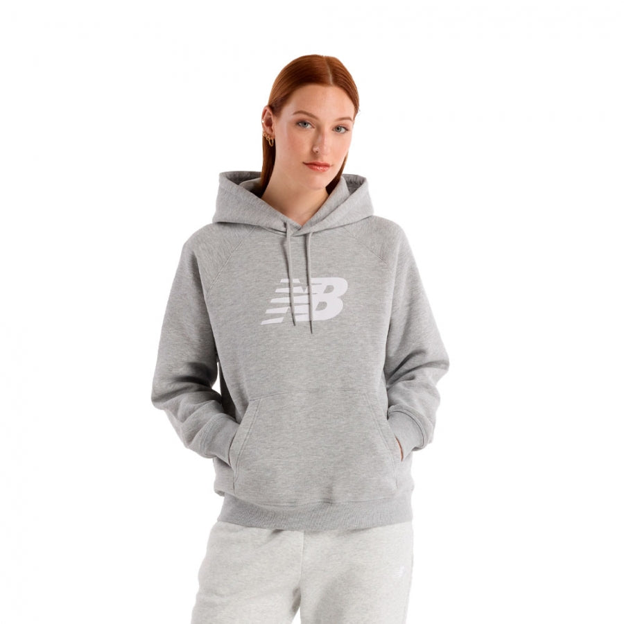 NEW BALANCE Hoodie