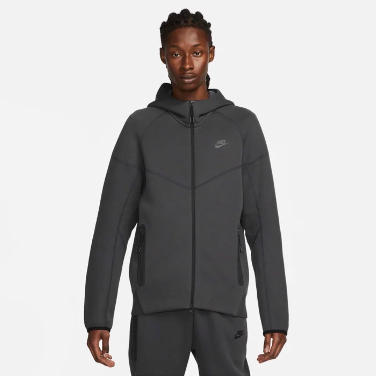 Nike Tech Fleece Jacket