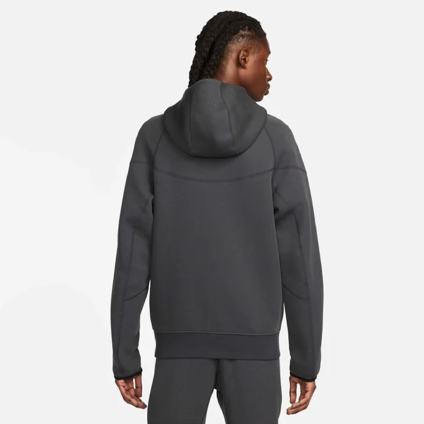 Nike Tech Fleece Jacket