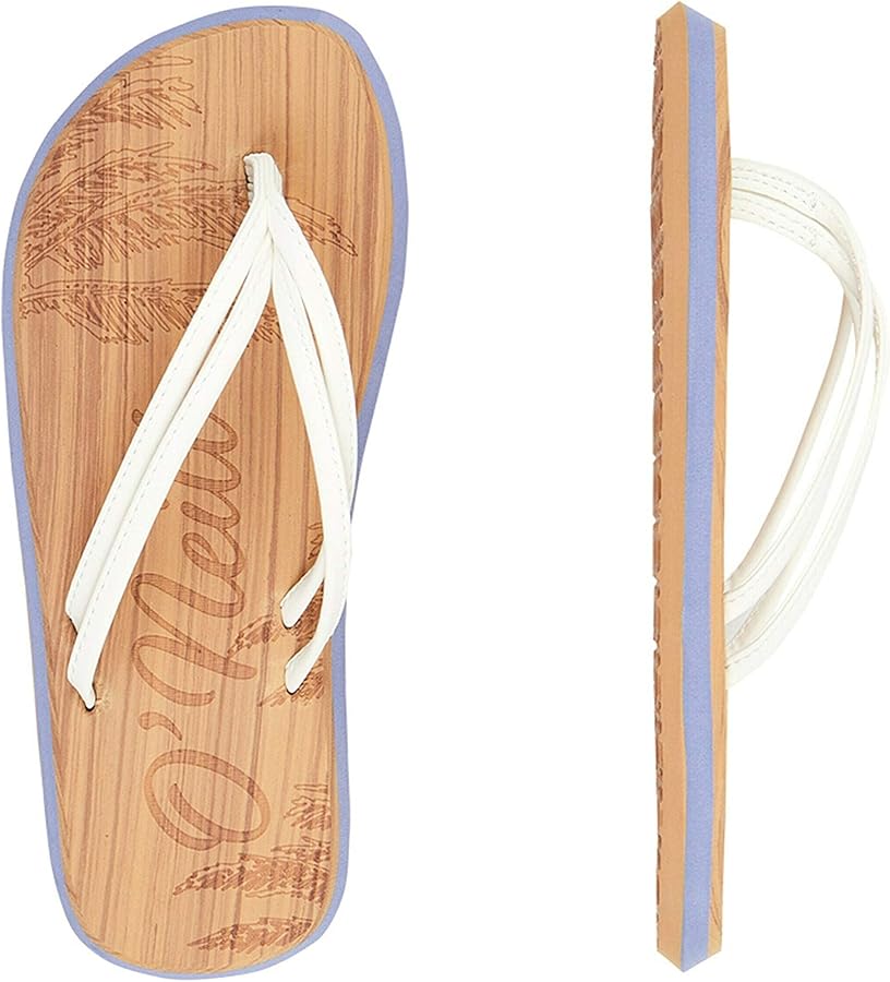 O'Neill Flip Flops