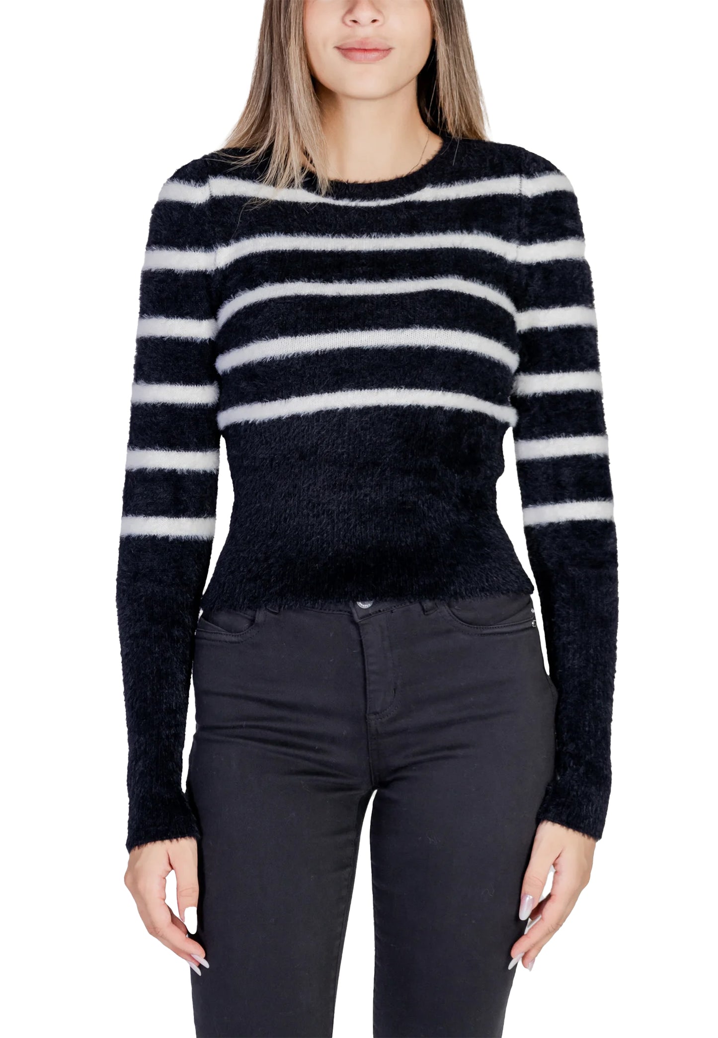 Only Jumper