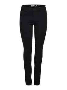 Only Jeans Black