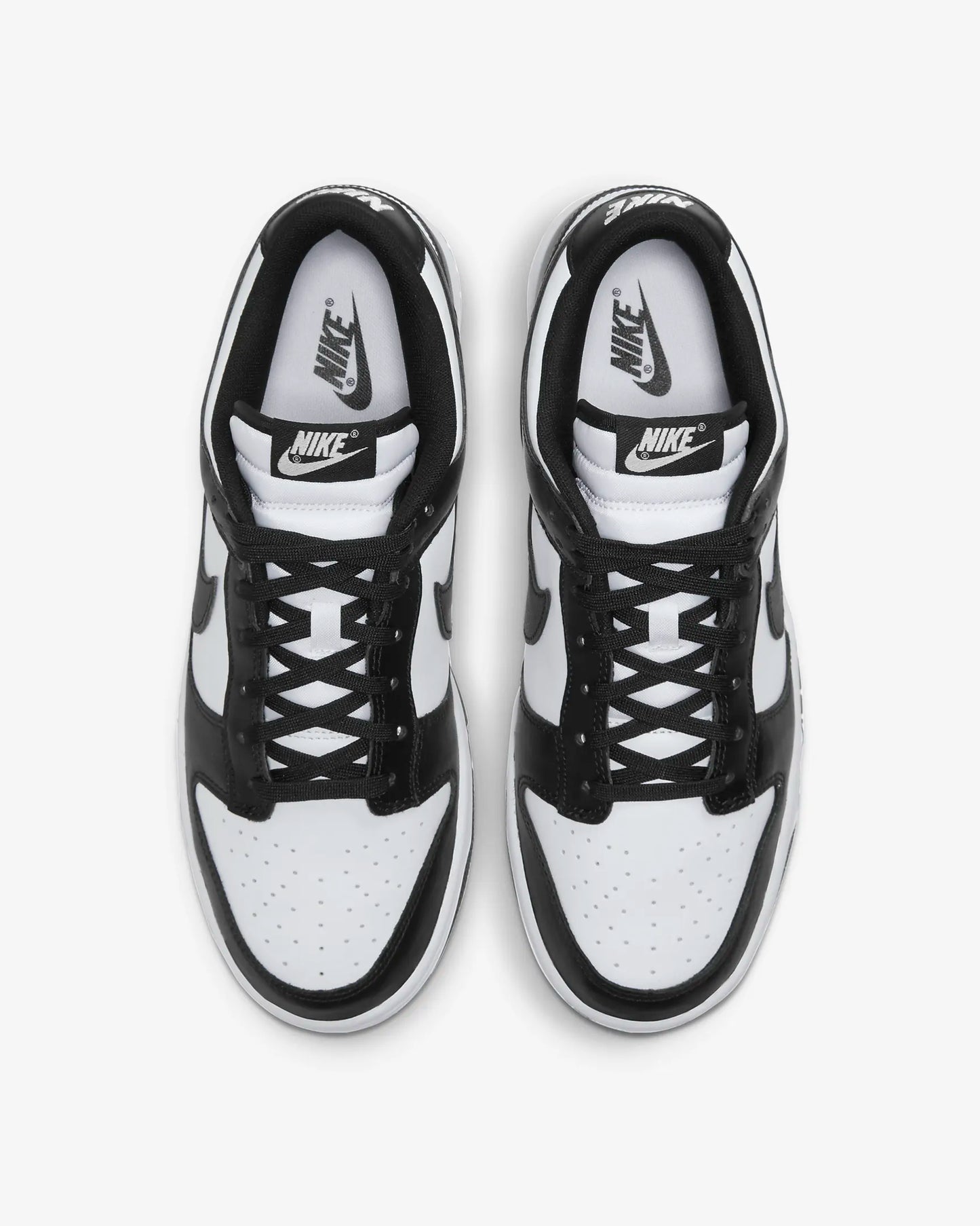 Dunk Low Panda