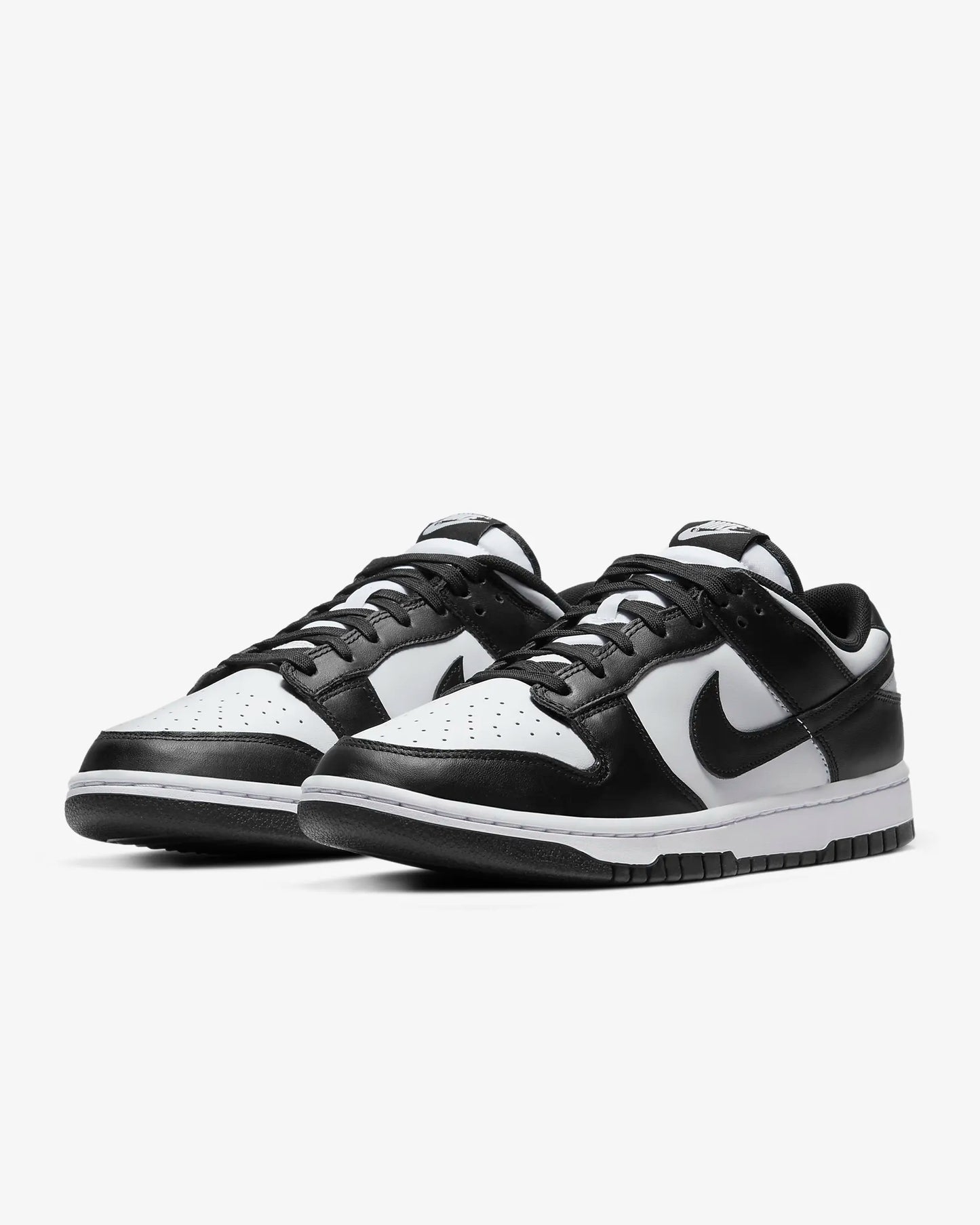 Dunk Low Panda