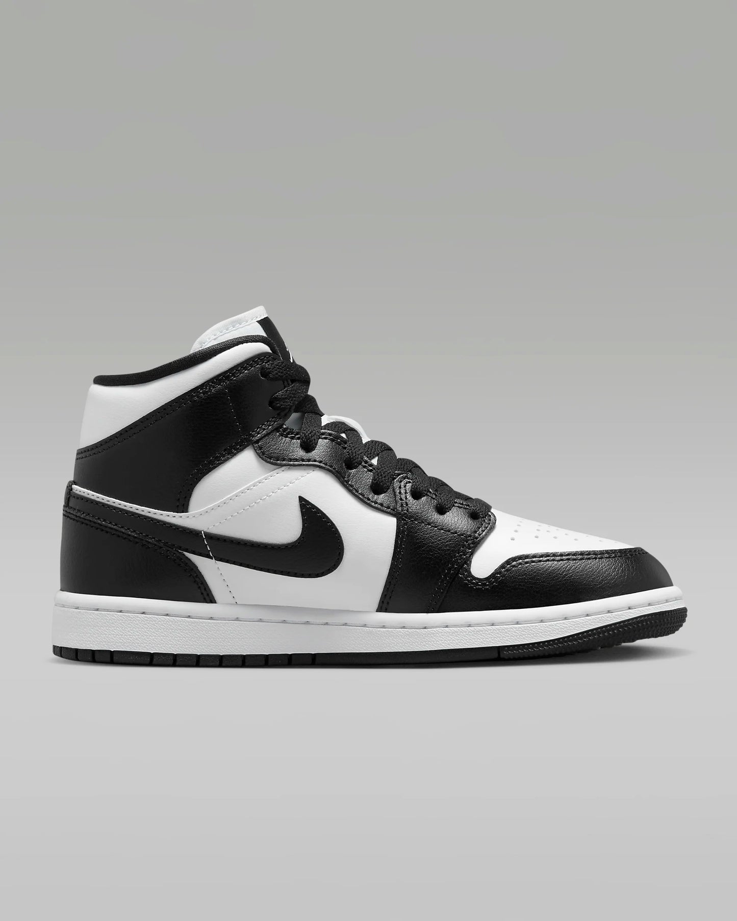 Jordan 1 Mid Panda