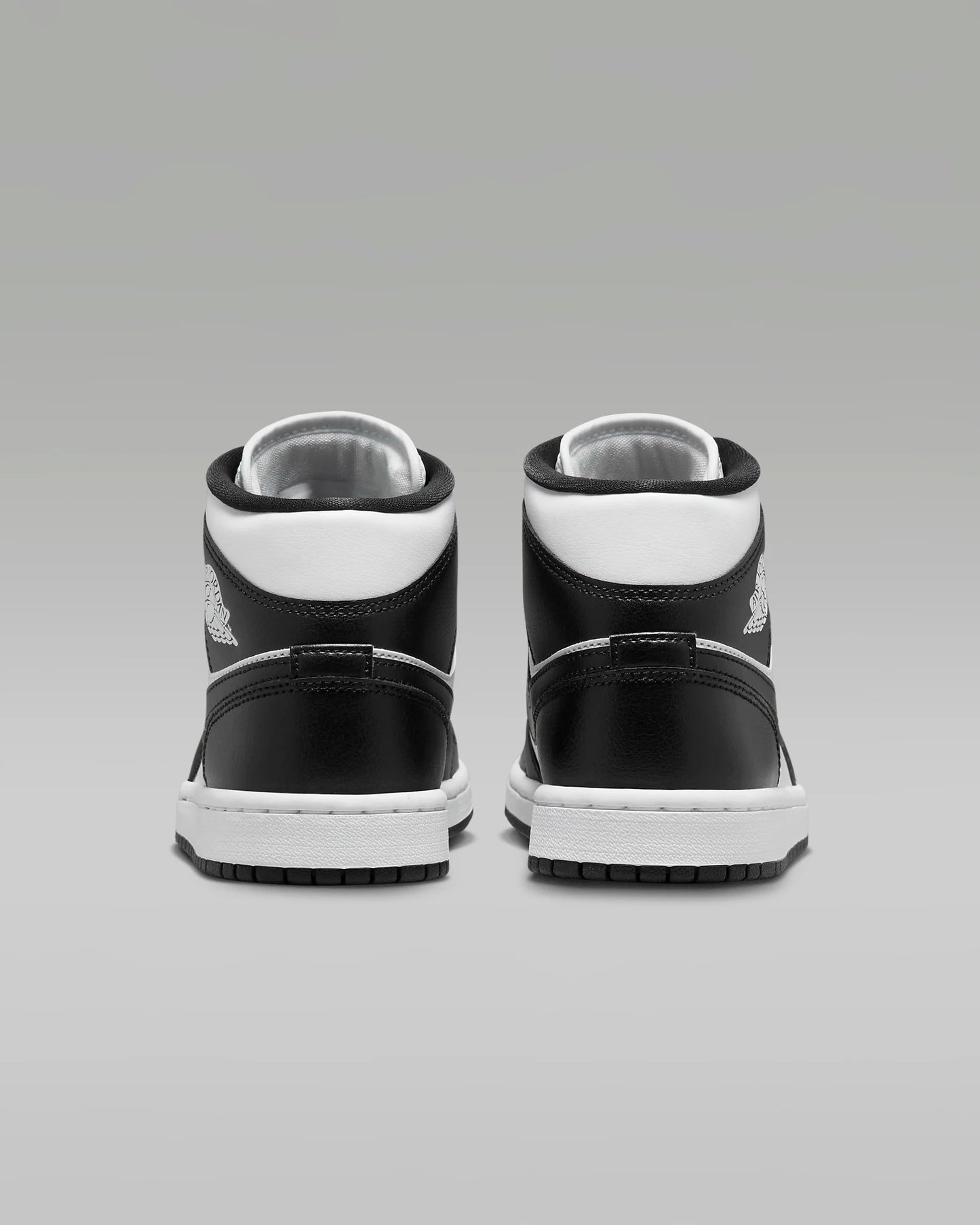 Jordan 1 Mid Panda