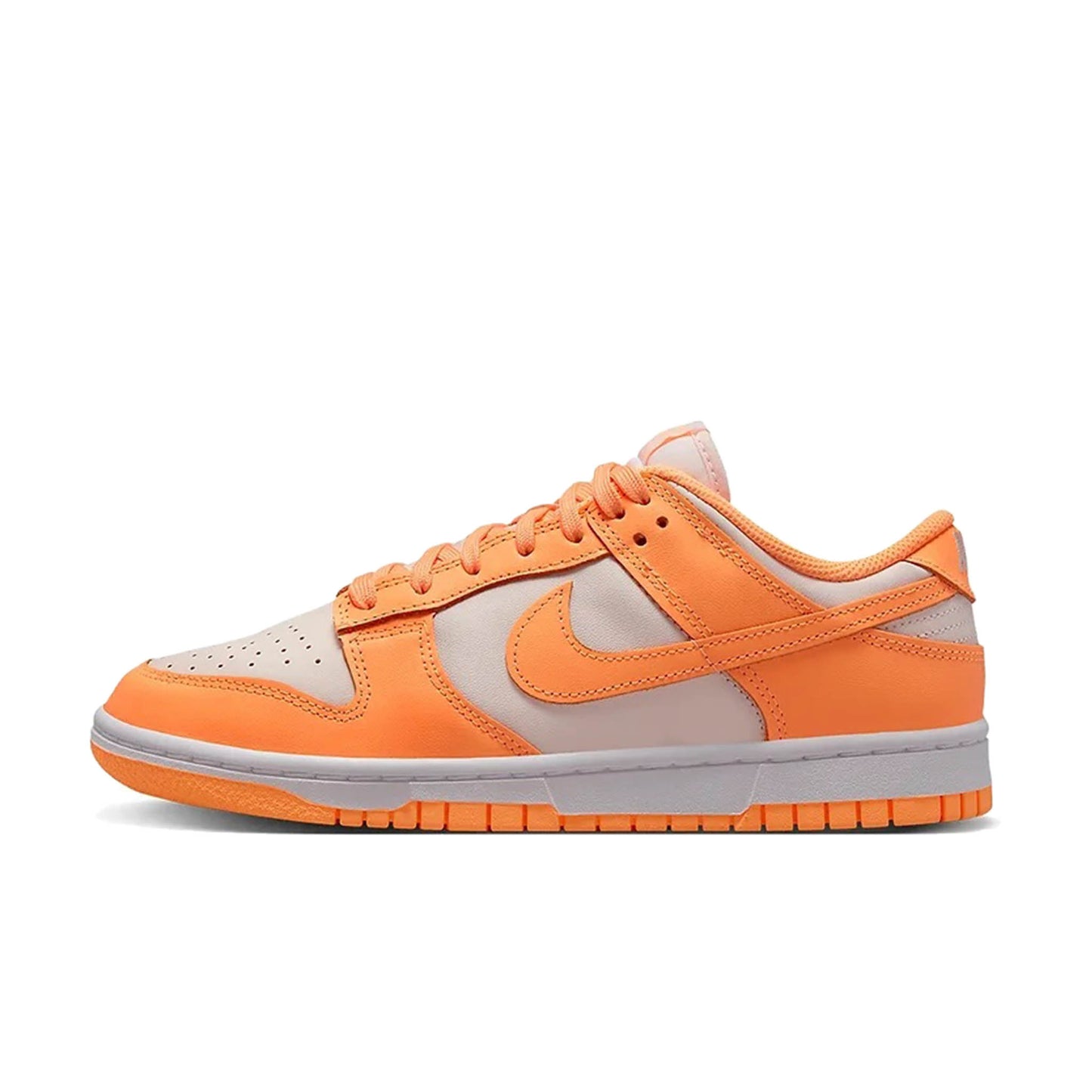 Dunk Low Peach Cream