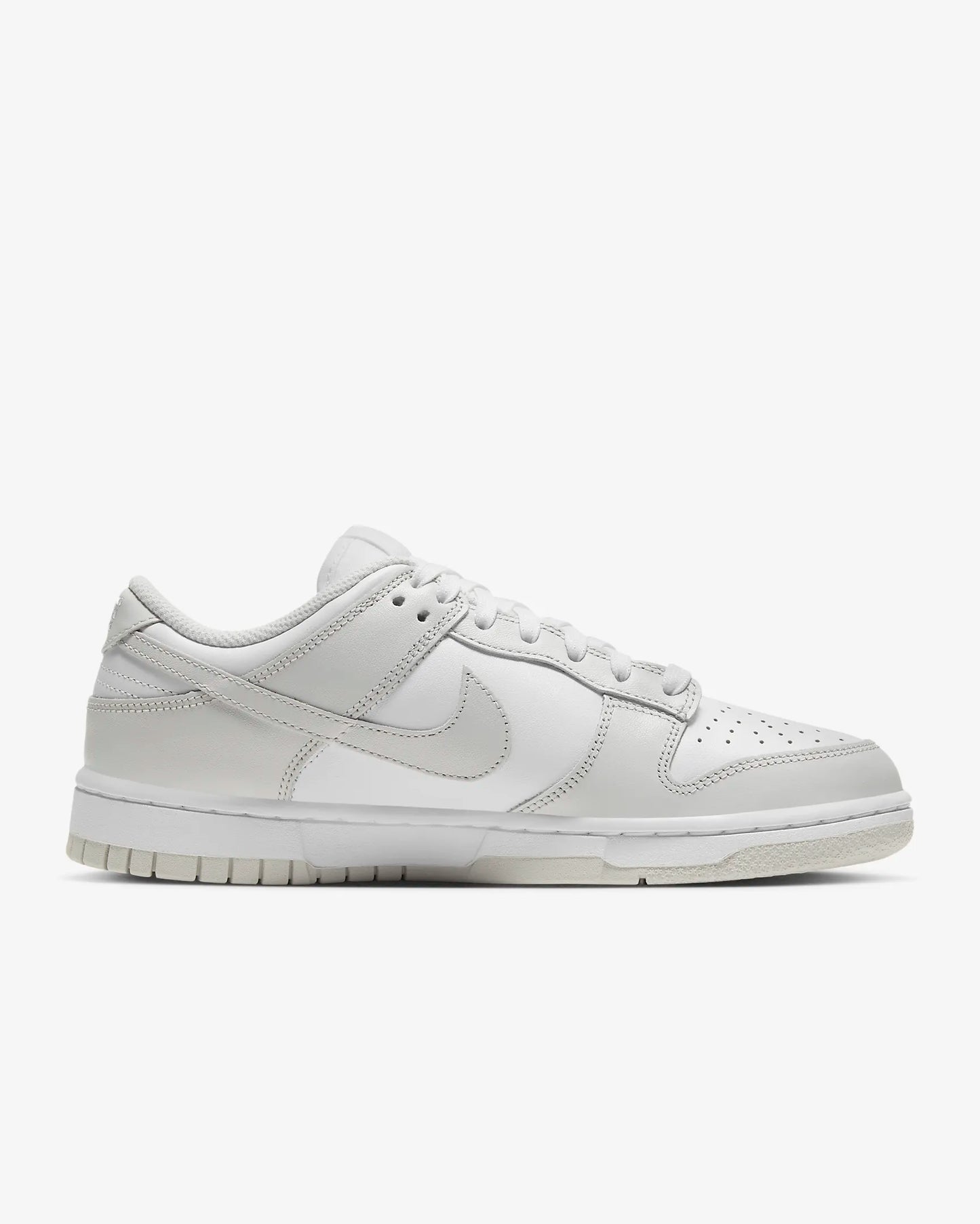 Dunk Low Photon Dust