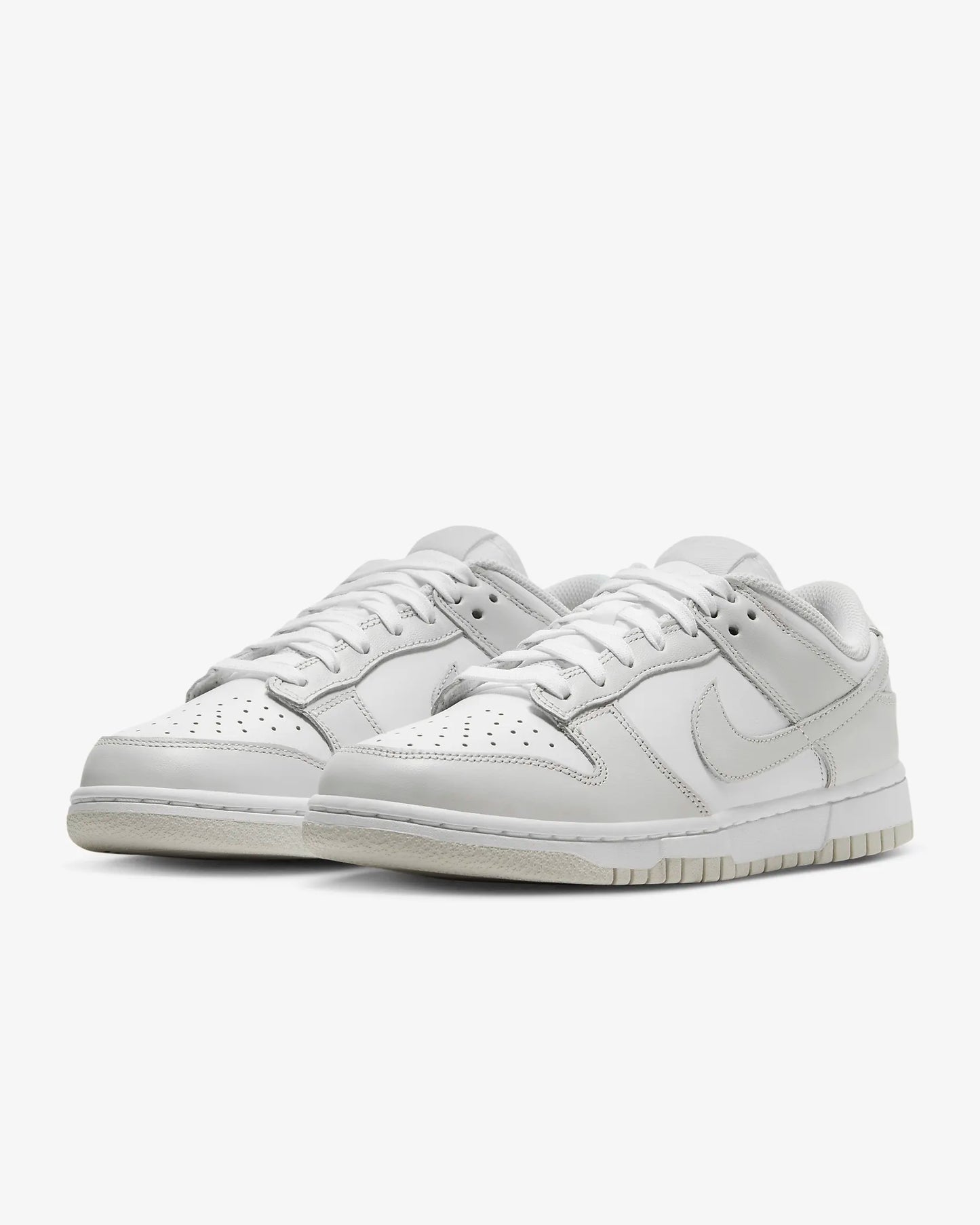 Dunk Low Photon Dust