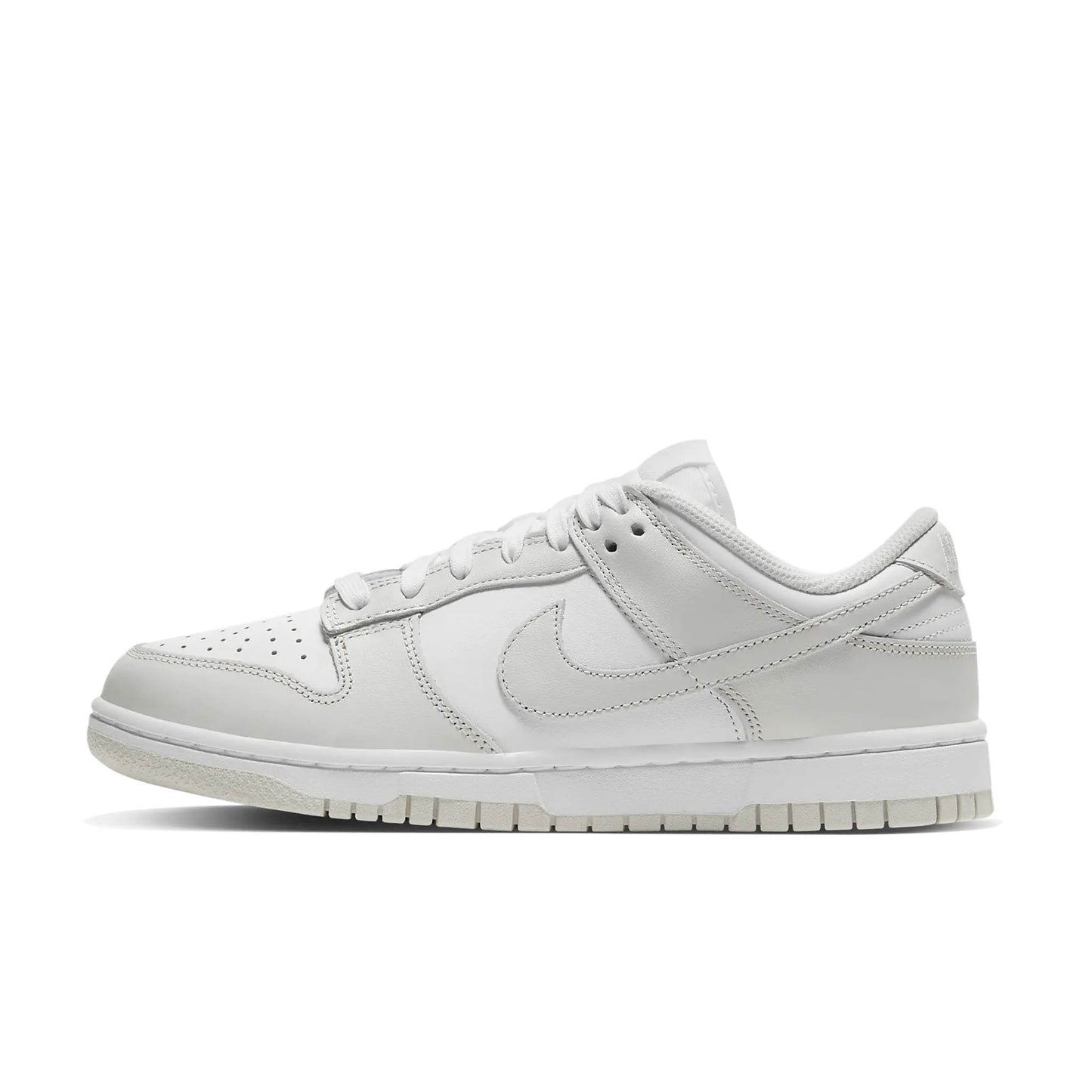 Dunk Low Photon Dust