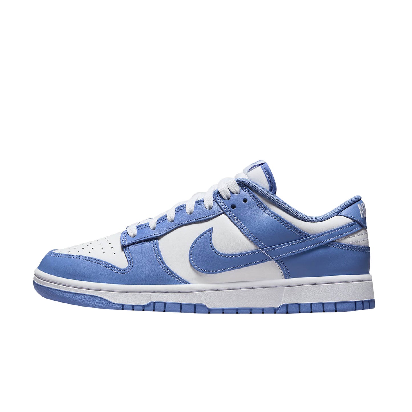 Dunk Low Polar Blue