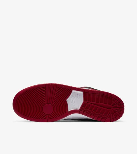 SB Dunk Chicago
