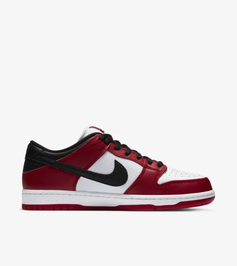 SB Dunk Chicago