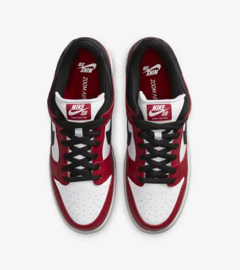 SB Dunk Chicago