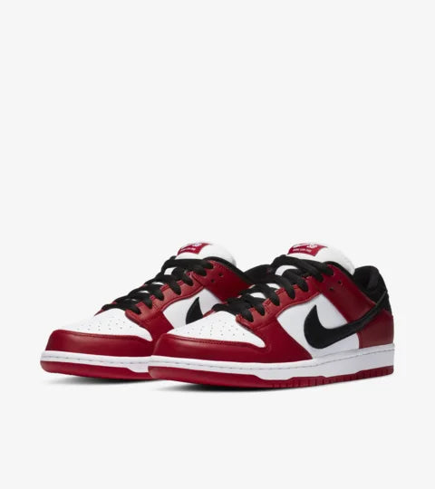 SB Dunk Chicago